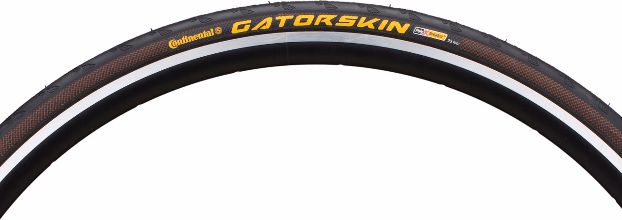 Continental Gatorskin 28" Faltreifen Begrenzte Freigabe