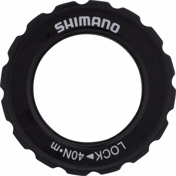Shimano Bremsscheibe SM-RT54 Center Lock Außenverzahnung JETZT KAUFEN