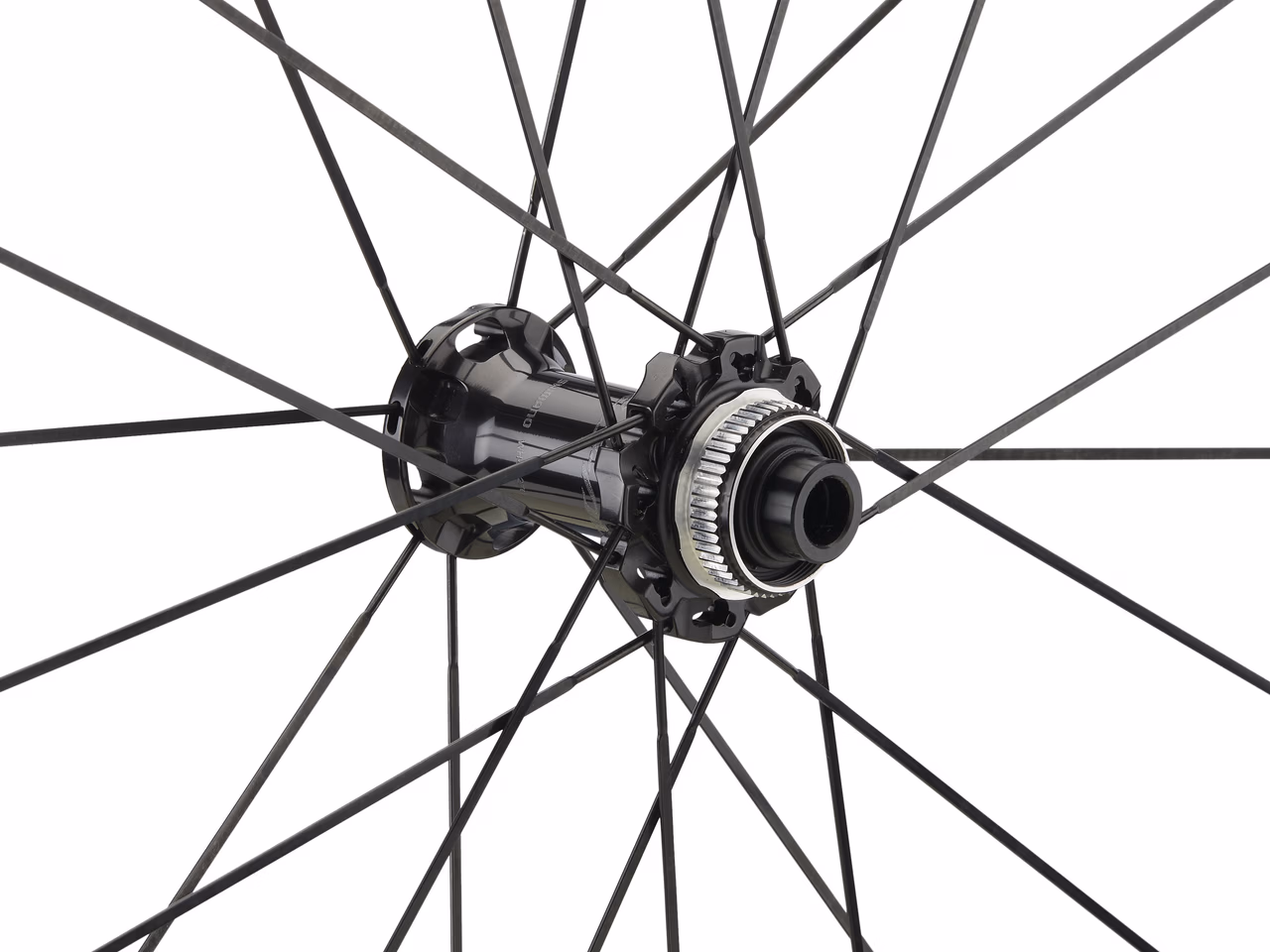 Shimano WH-R9270-C60-HR-TL Dura-Ace Disc Center Lock Carbon Laufradsatz+Tasche Letzter Tag