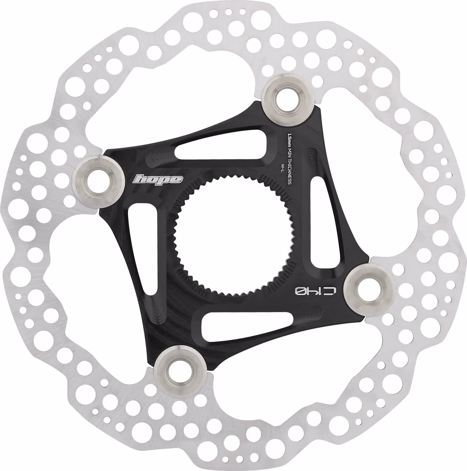 Sale Hope MTB Bremsscheibe Center Lock Floating Zeitbegrenzte Promotion