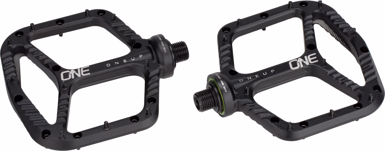 OneUp Components Aluminium Plattformpedale Bis zu 60% Rabatt