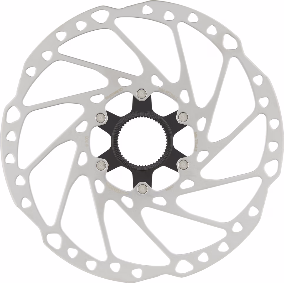 Sale Shimano Bremsscheibe SM-RT64 Center Lock Magnet + Innenverzahnung für Deore Bis zu 65% Rabatt