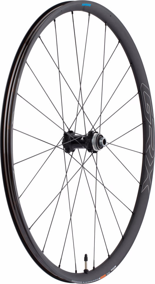Shimano WH-RX570-TL GRX Disc Center Lock 28" Laufradsatz Discount Store für neue Produkte