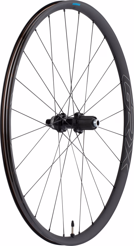 Shimano WH-RX570-TL GRX Disc Center Lock 28" Laufradsatz Discount Store für neue Produkte