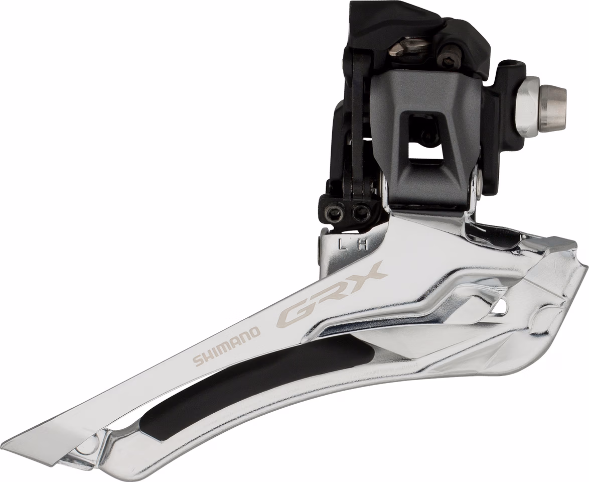 Shimano GRX RX600 Gruppe 2x11 30-46 Fabrikladen