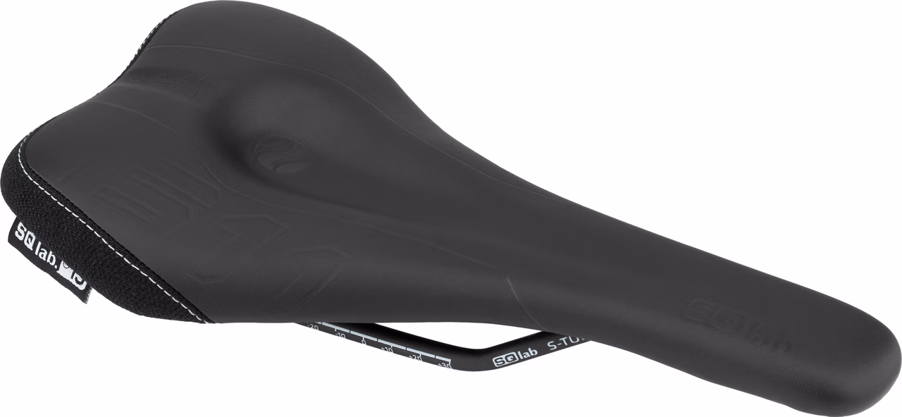 SQlab 611 Ergowave Sattel kaufen Black Friday Preise