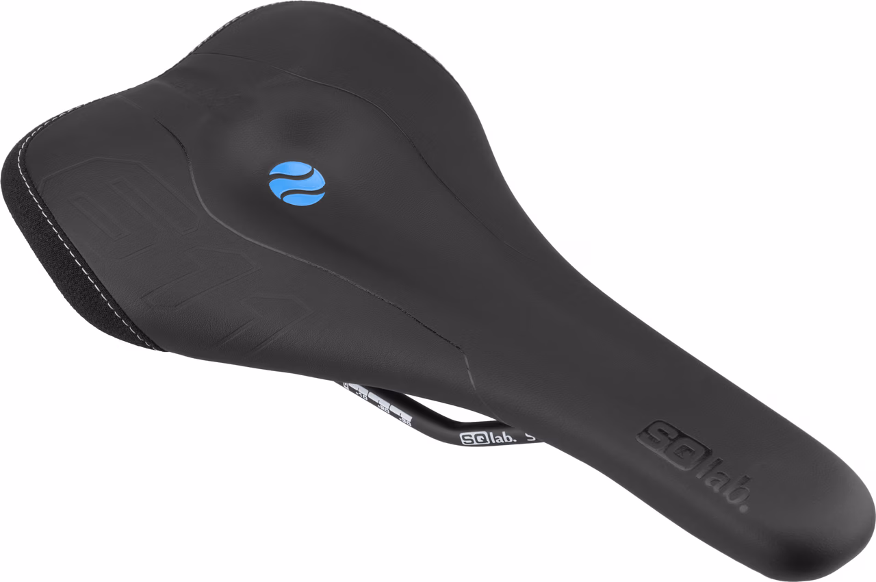 SQlab 611 Ergowave Sattel kaufen Black Friday Preise