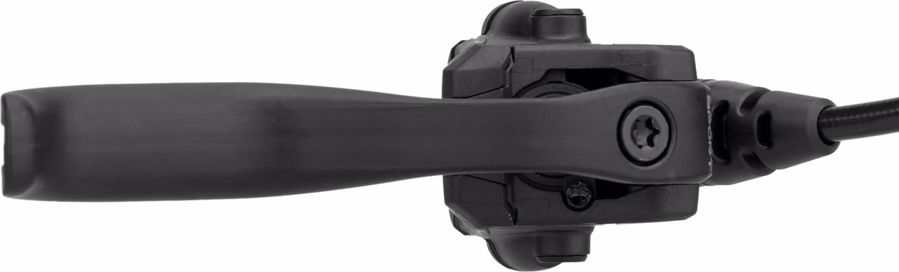 Magura MT SPORT Carbotecture v+h Set Scheibenbremse Im Verkauf
