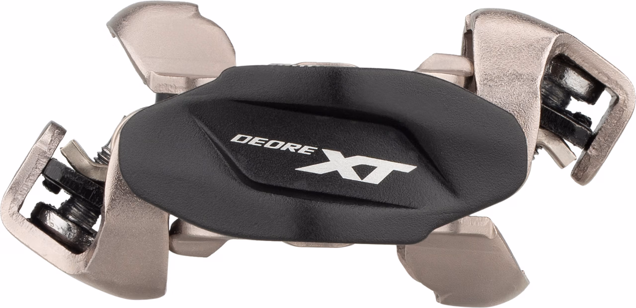 Shimano XT Klickpedale PD-M8100 50% Rabatt für begrenzte Zeit
