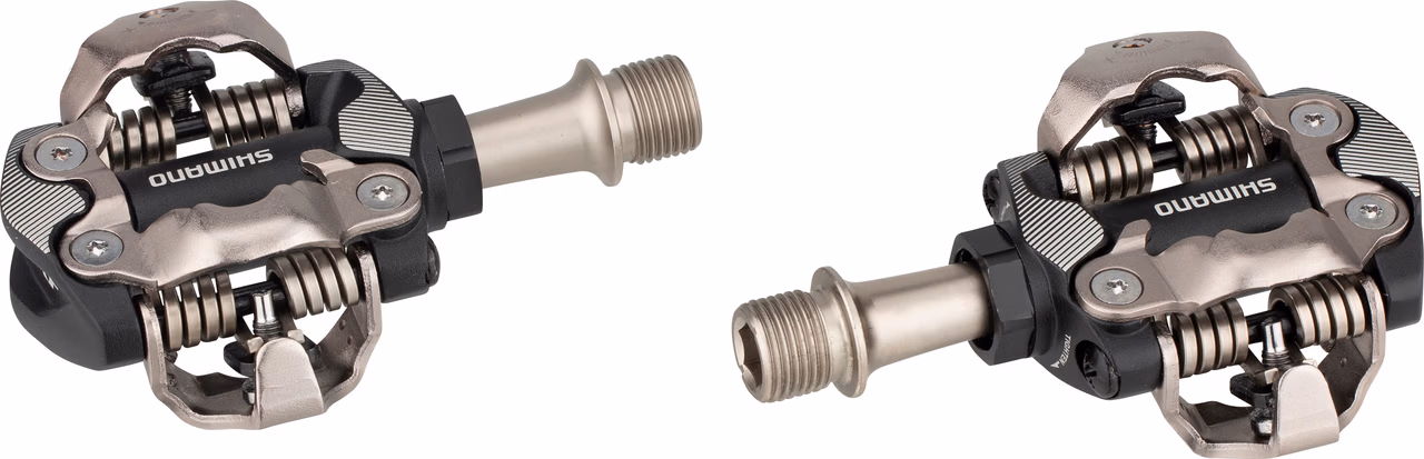 Shimano XT Klickpedale PD-M8100 50% Rabatt für begrenzte Zeit