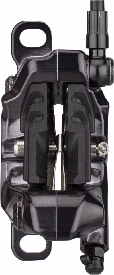 Shimano XT Bremssattel BR-M8120 mit Resinbelag Auslauf