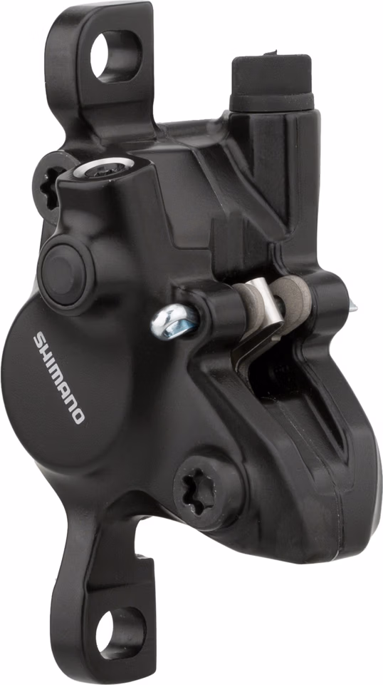 Shimano BR-MT200 Bremssattel mit Resinbelag Verkauf