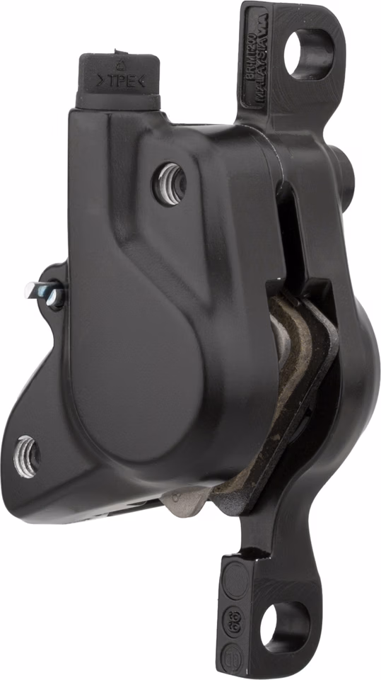 Shimano BR-MT200 Bremssattel mit Resinbelag Verkauf