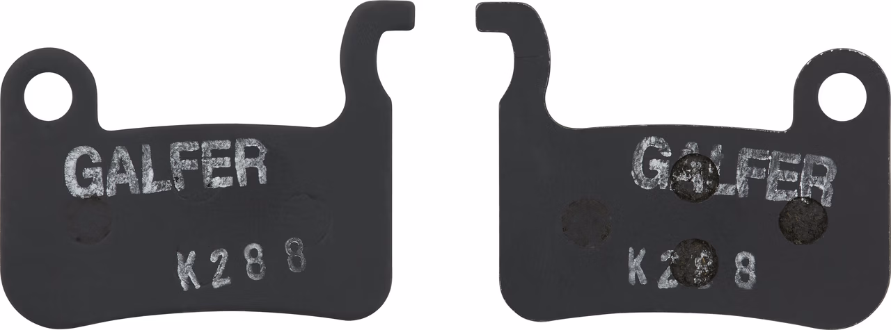 Sale GALFER Bremsbeläge Disc Standard für Shimano Schlussverkauf