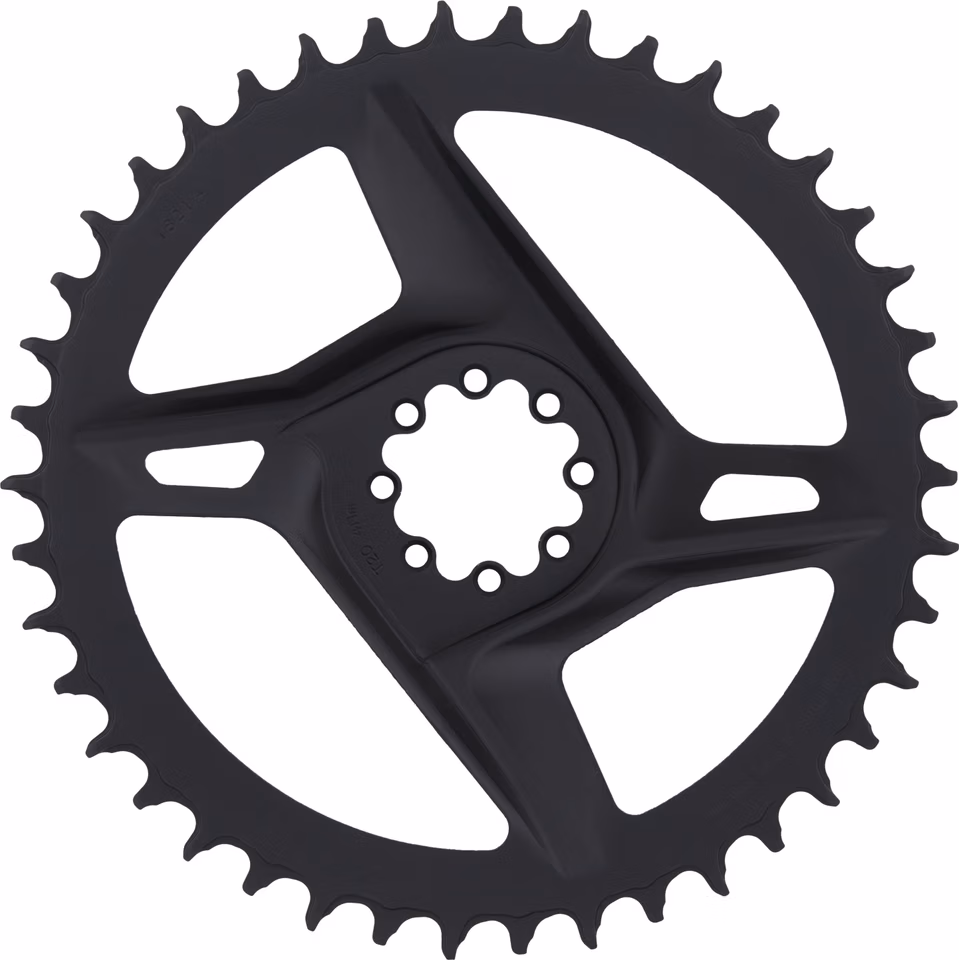 SRAM Kettenblatt X-Sync Road Direct Mount für Rival Günstiger Verkauf