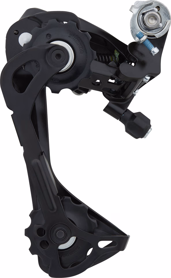 Shimano Acera Schaltwerk RD-M3020 8-fach Meist gekauft