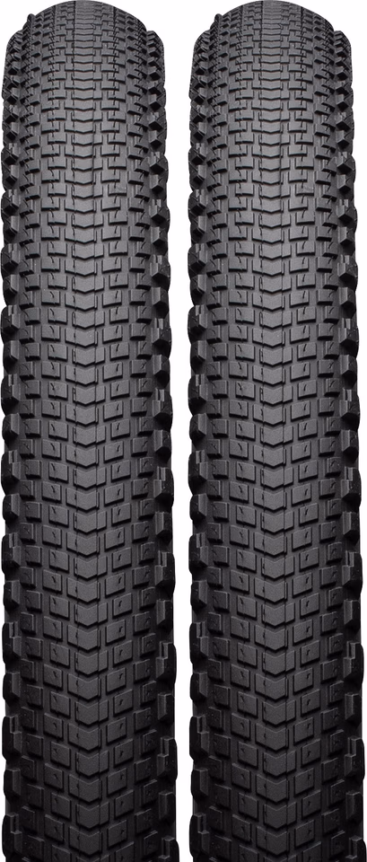 Pirelli Cinturato Gravel Hard Terrain Classic TLR 28" Faltreifen 2er-Set Blitzverkäufe