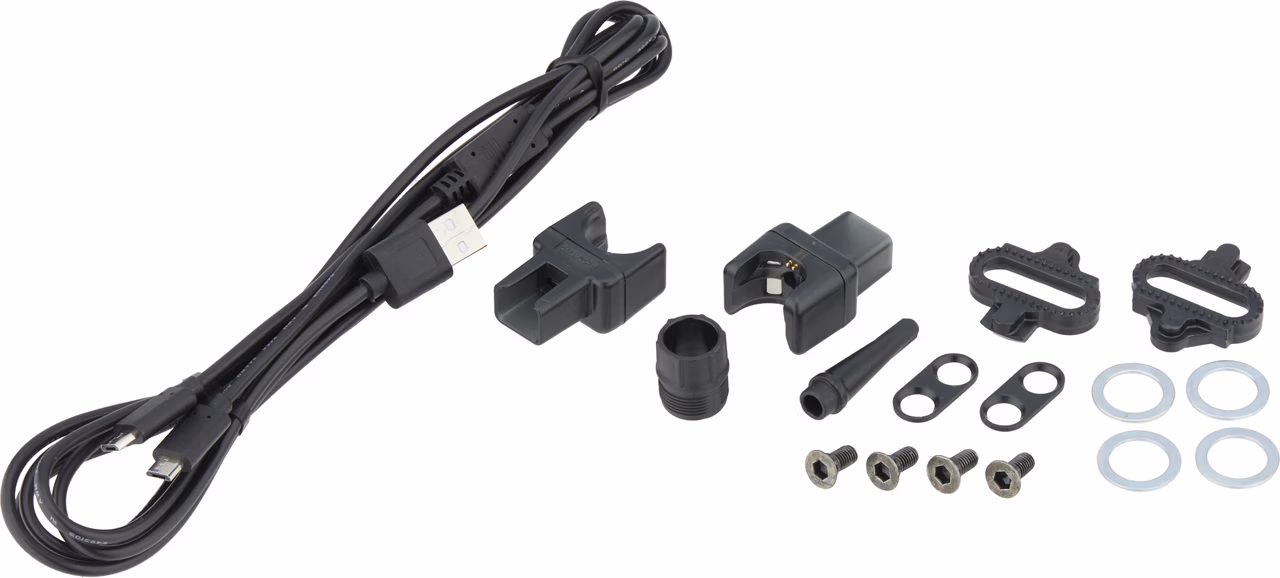 Favero Assioma Pro MX-2 Powermeter Pedale Kostenloser Versand