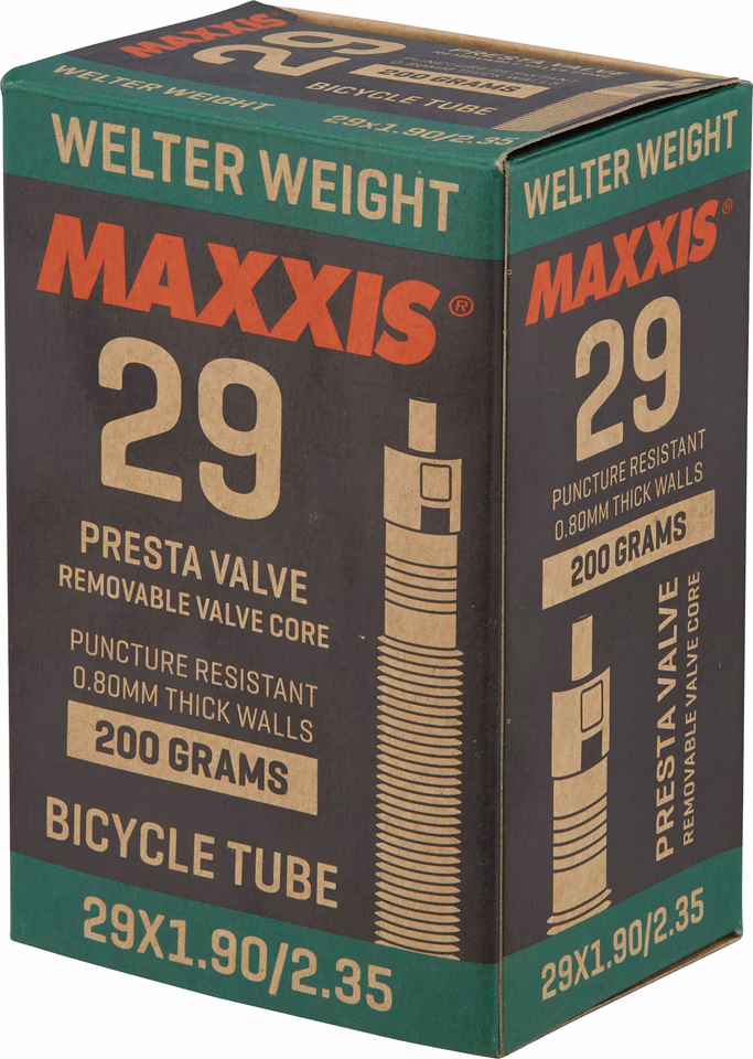 Sale Maxxis Welterweight 29" Schlauch Fabrik Onlineshop