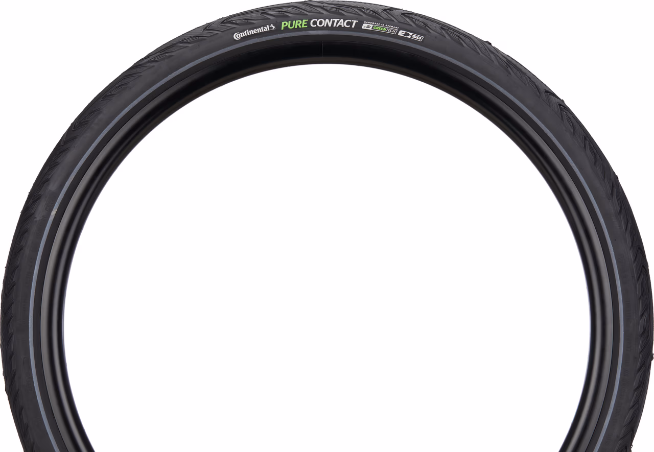 Continental Pure Contact 28" Faltreifen Rabatt