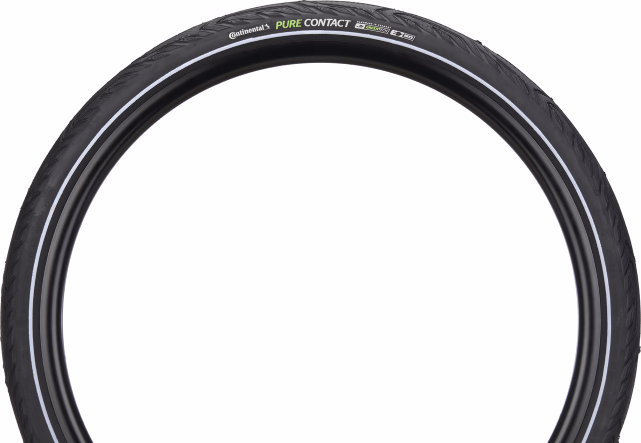 Continental Pure Contact 28" Faltreifen Rabatt