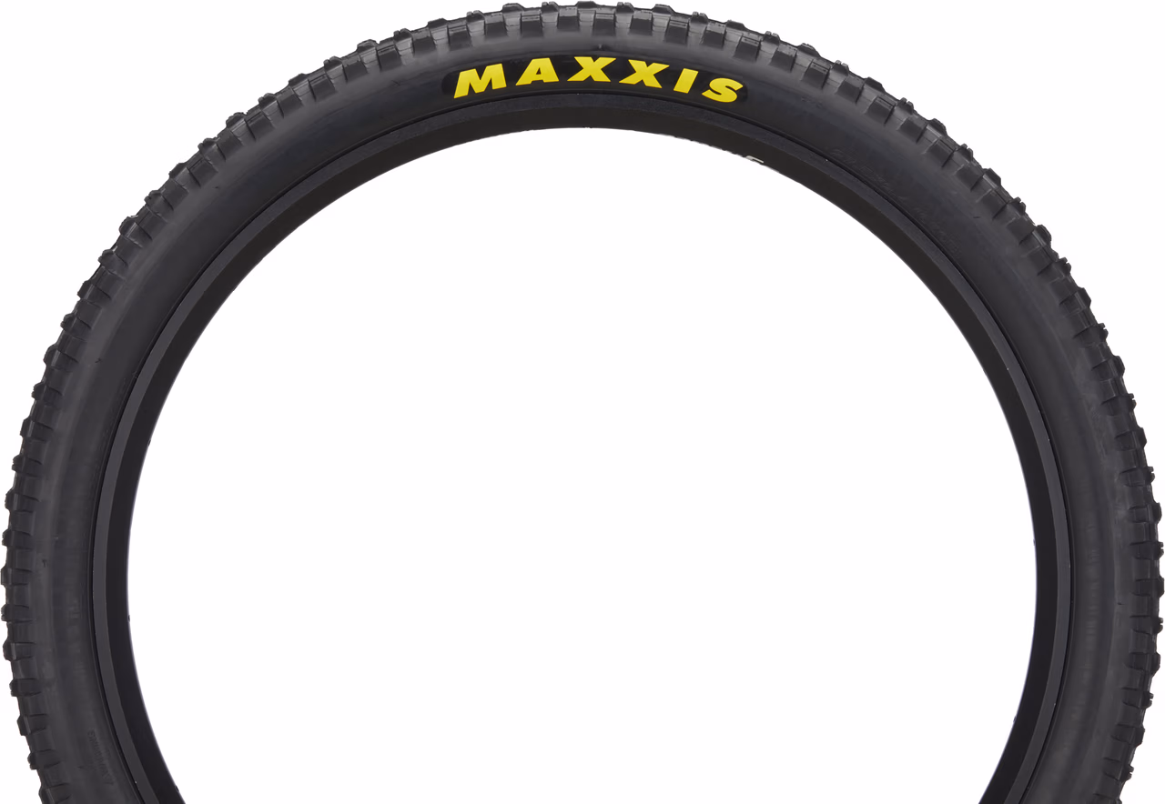 Maxxis Minion DHR II 3C MaxxTerra EXO+ WT TR 27 5" Faltreifen Black Friday