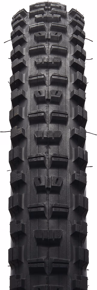 Maxxis Minion DHR II 3C MaxxTerra EXO+ WT TR 27 5" Faltreifen Black Friday