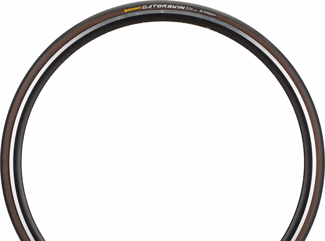 Continental Sprinter GatorSkin 28" Schlauchreifen Jubiläumsangebot