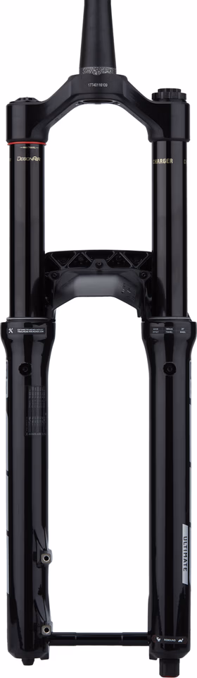 RockShox ZEB Ultimate Charger 3.1 RC2 DebonAir+ Boost 29" Federgabel - bike-components Neueste Mode