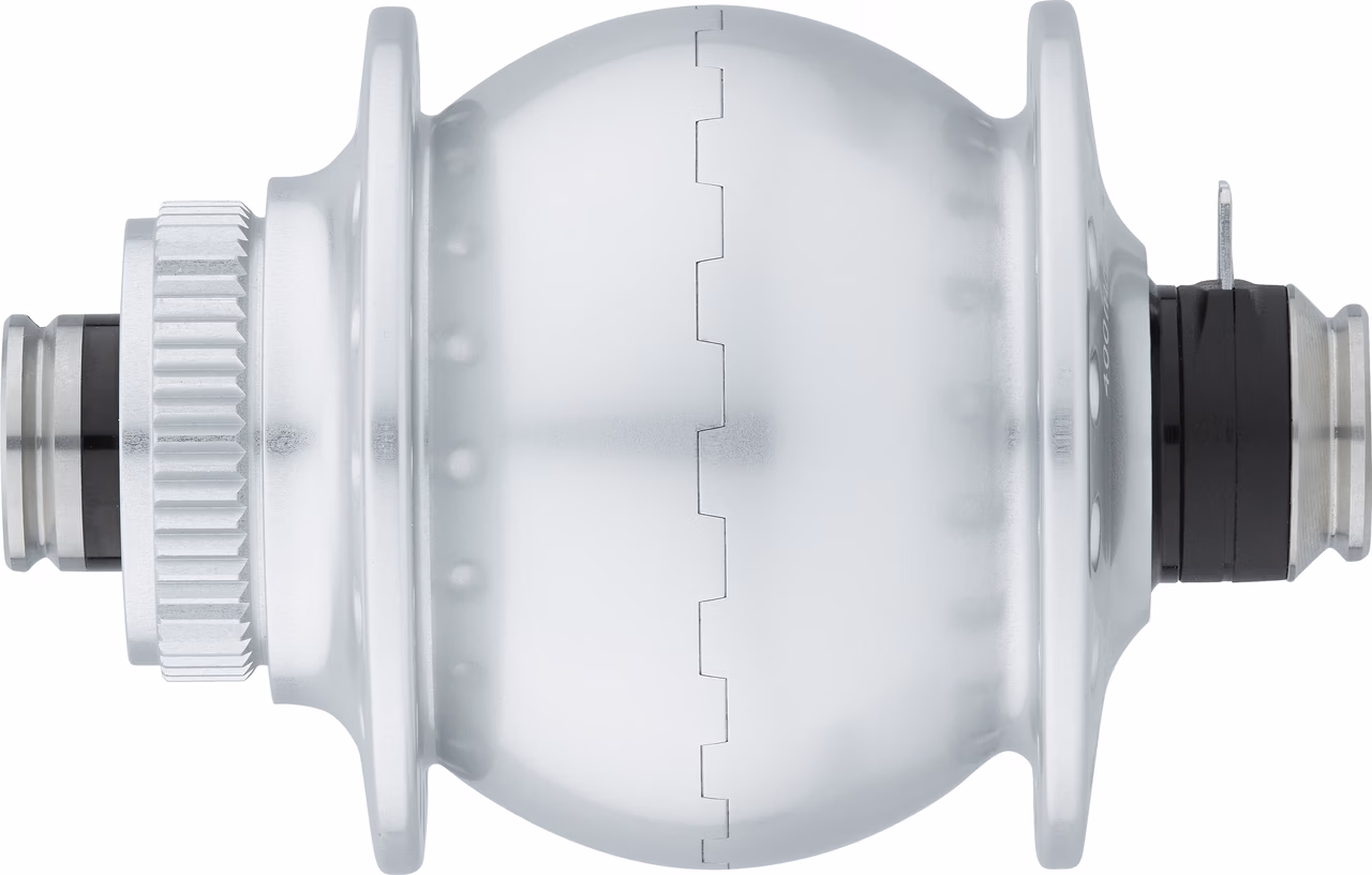SON Delux 12 Disc Center Lock Nabendynamo Online Outlet