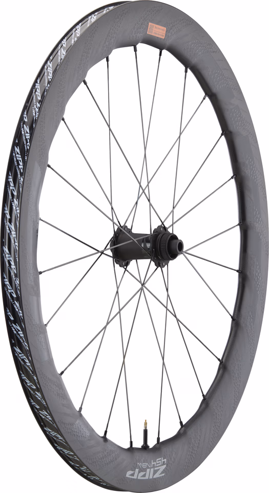Zipp 454 NSW Carbon Tubeless Disc Center Lock Laufradsatz Exklusive Angebote