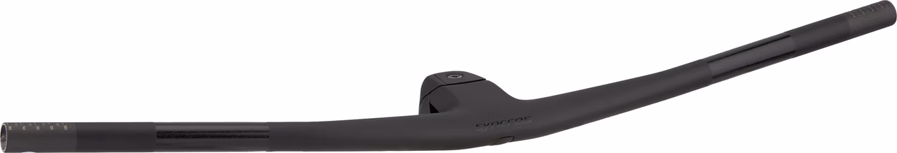 Syncros Fraser iC SL DC 8 mm Riser Lenker-Vorbau-Einheit Neuheiten