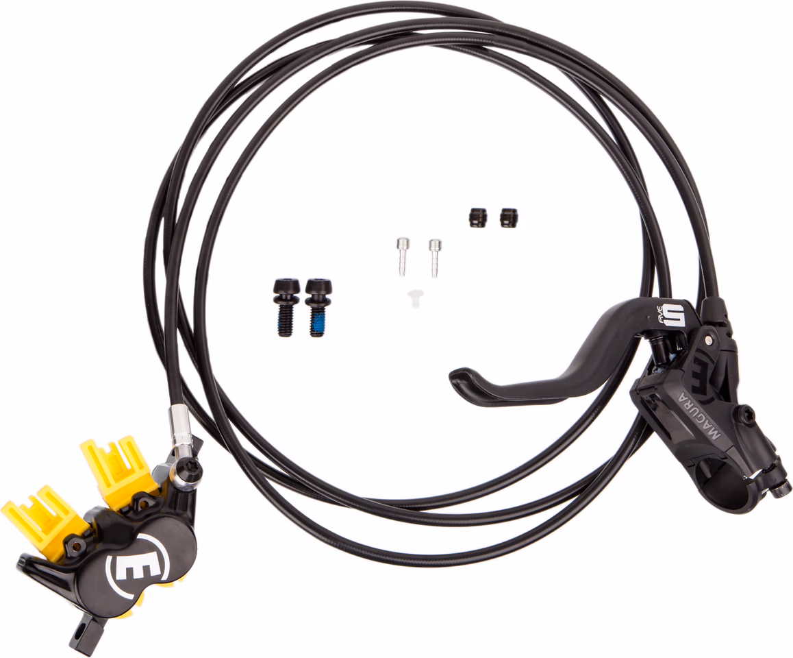 Magura MT5 Carbotecture® Scheibenbremse Bestseller