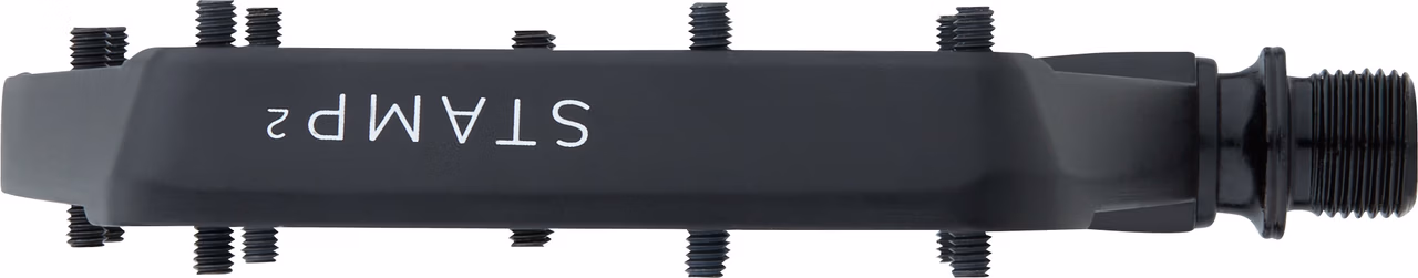 crankbrothers Stamp 2 Plattformpedale Kauf eins, bekomm eins gratis