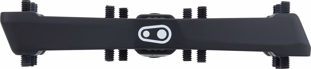 crankbrothers Stamp 2 Plattformpedale Kauf eins, bekomm eins gratis
