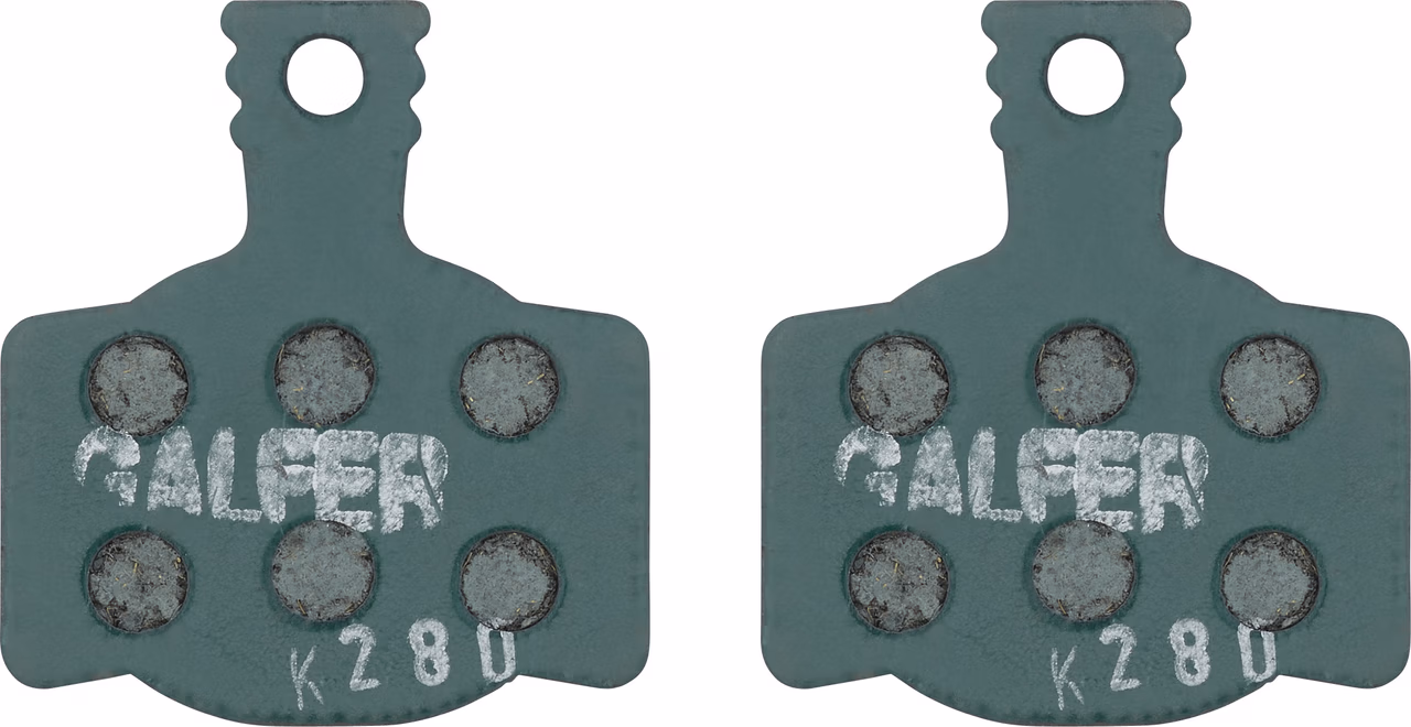 GALFER Bremsbeläge Disc Pro für Magura Tägliche Deals