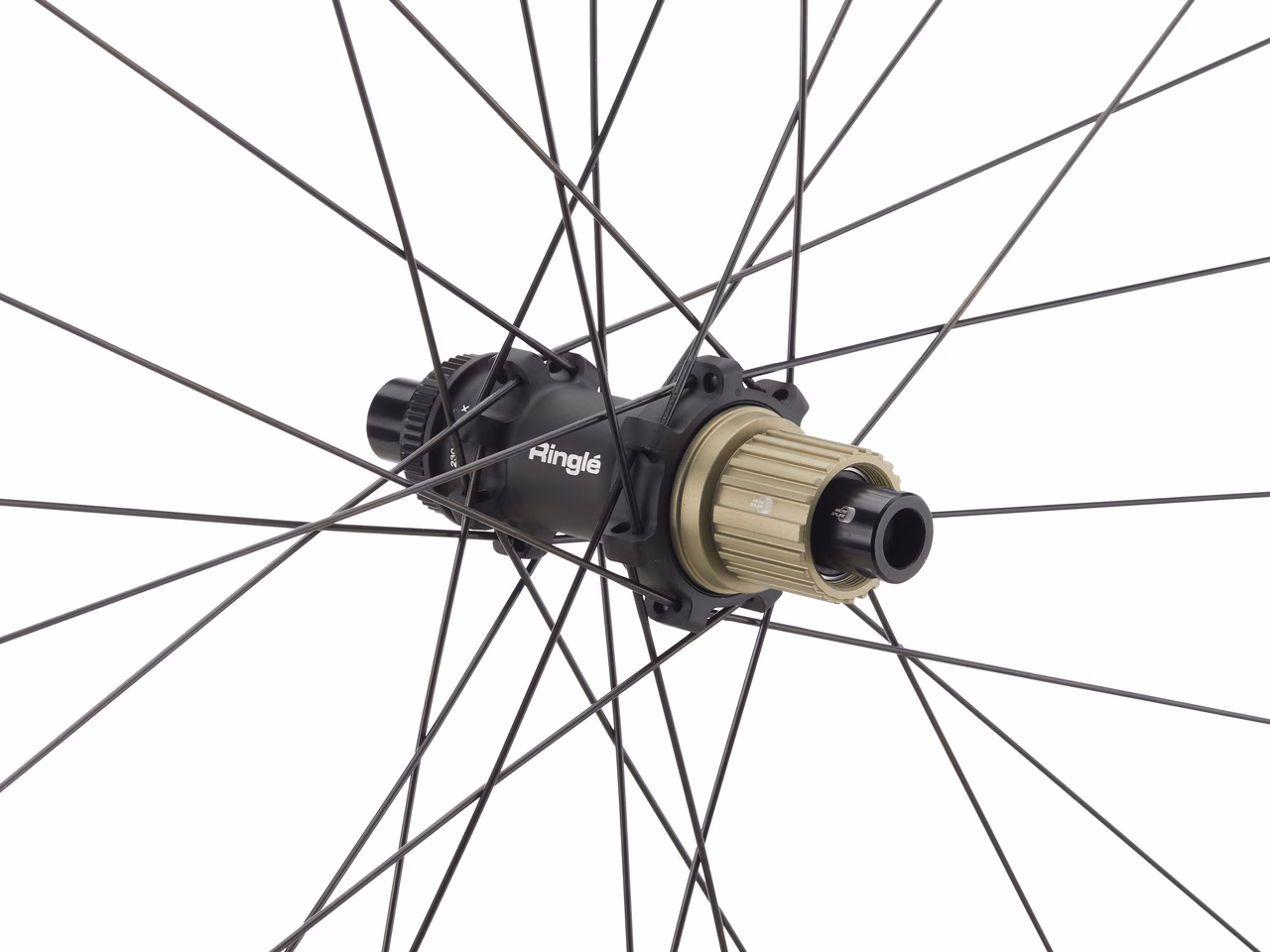 Sale Reynolds TR289C XC 29" Disc Centerlock Carbon Laufrad - Werkstattverpackung - bike-components Sonderangebote