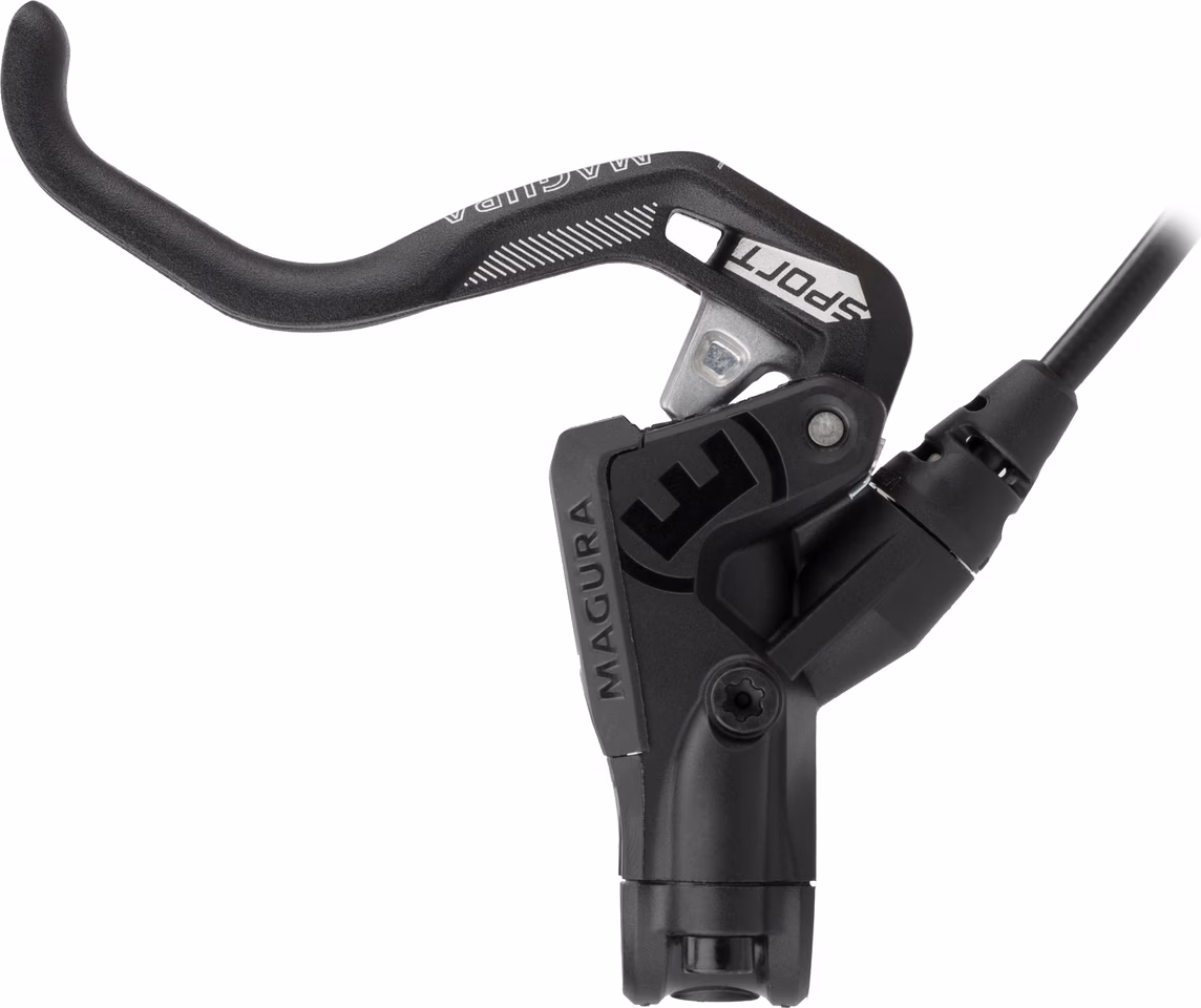 Magura MT Trail Sport Carbotecture® v+h Set Scheibenbremse Tiefpreis