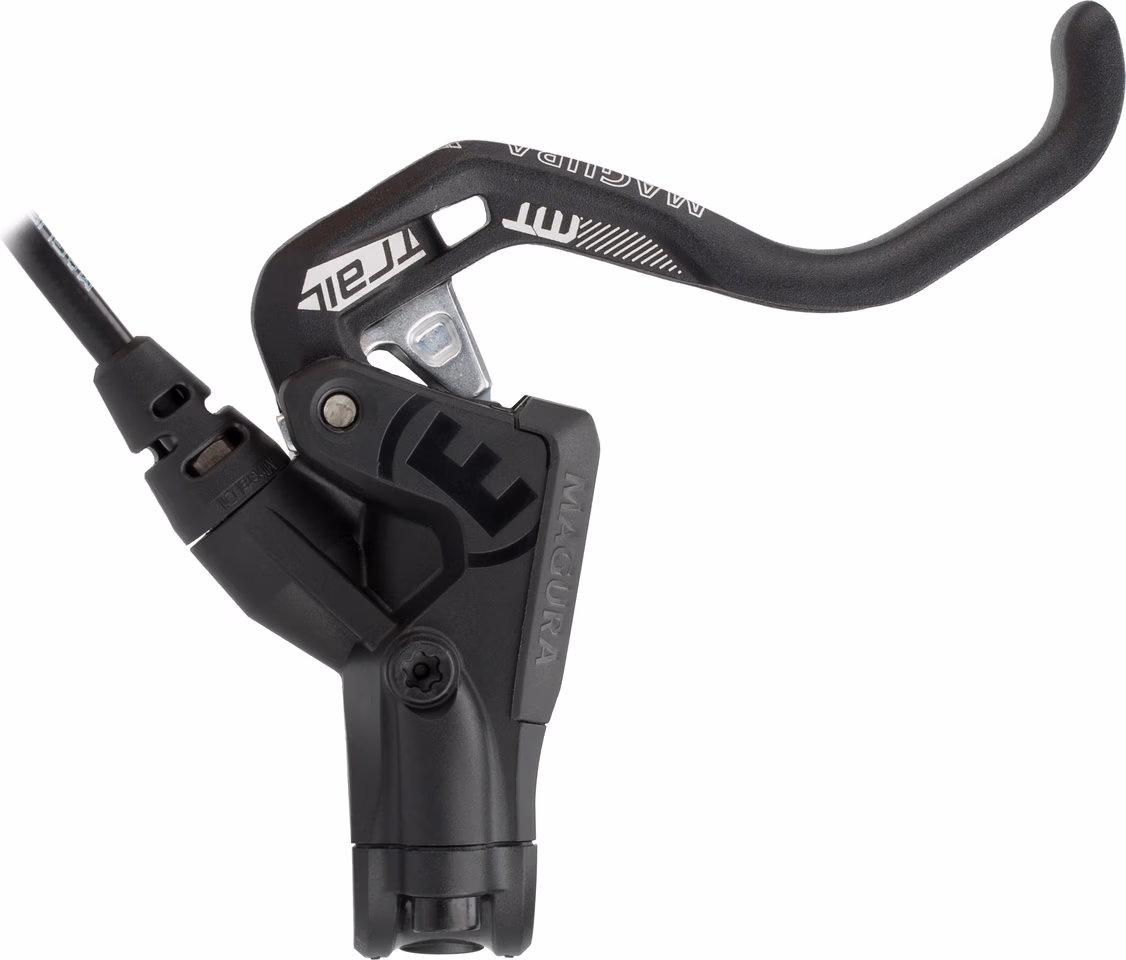 Magura MT Trail Sport Carbotecture® v+h Set Scheibenbremse Tiefpreis