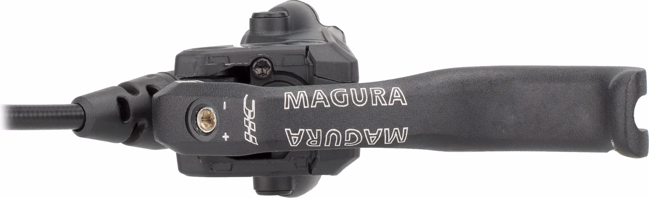 Magura MT Trail Sport Carbotecture® v+h Set Scheibenbremse Tiefpreis