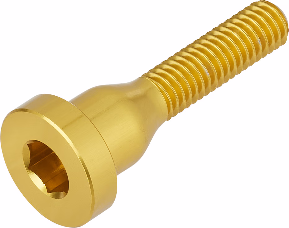 Burgtec Schraube für Top Cap Ahead Kappe Wochenangebot