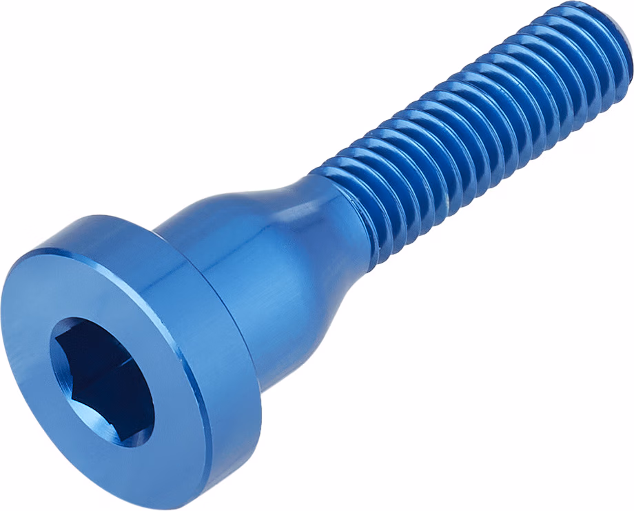 Burgtec Schraube für Top Cap Ahead Kappe Wochenangebot