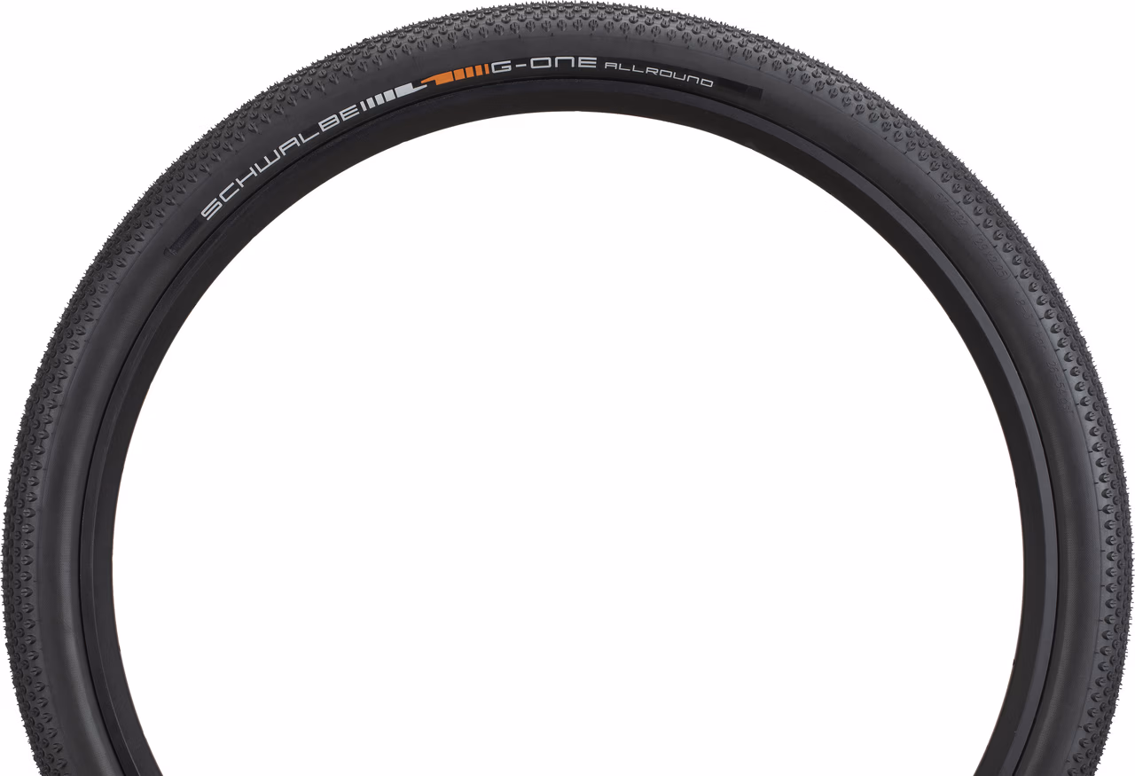 Schwalbe G-One Allround Evolution ADDIX Super Ground 29" Faltreifen Letzte 2 Tage
