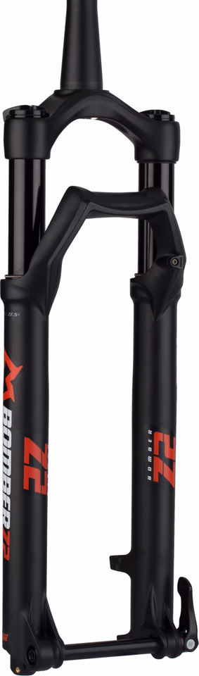 Sale Marzocchi Bomber Z2 29" Boost Federgabel Letzter Tag