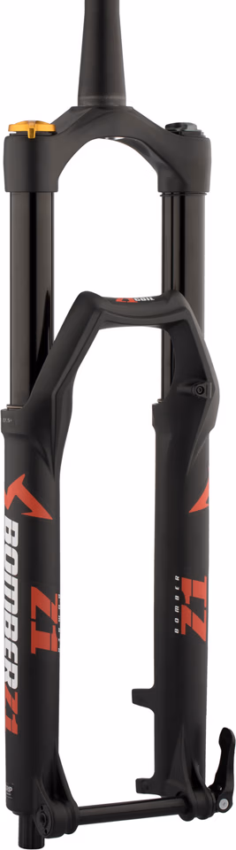 Sale Marzocchi Bomber Z2 29" Boost Federgabel Letzter Tag
