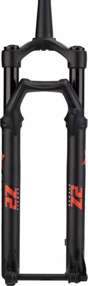 Sale Marzocchi Bomber Z2 29" Boost Federgabel Letzter Tag