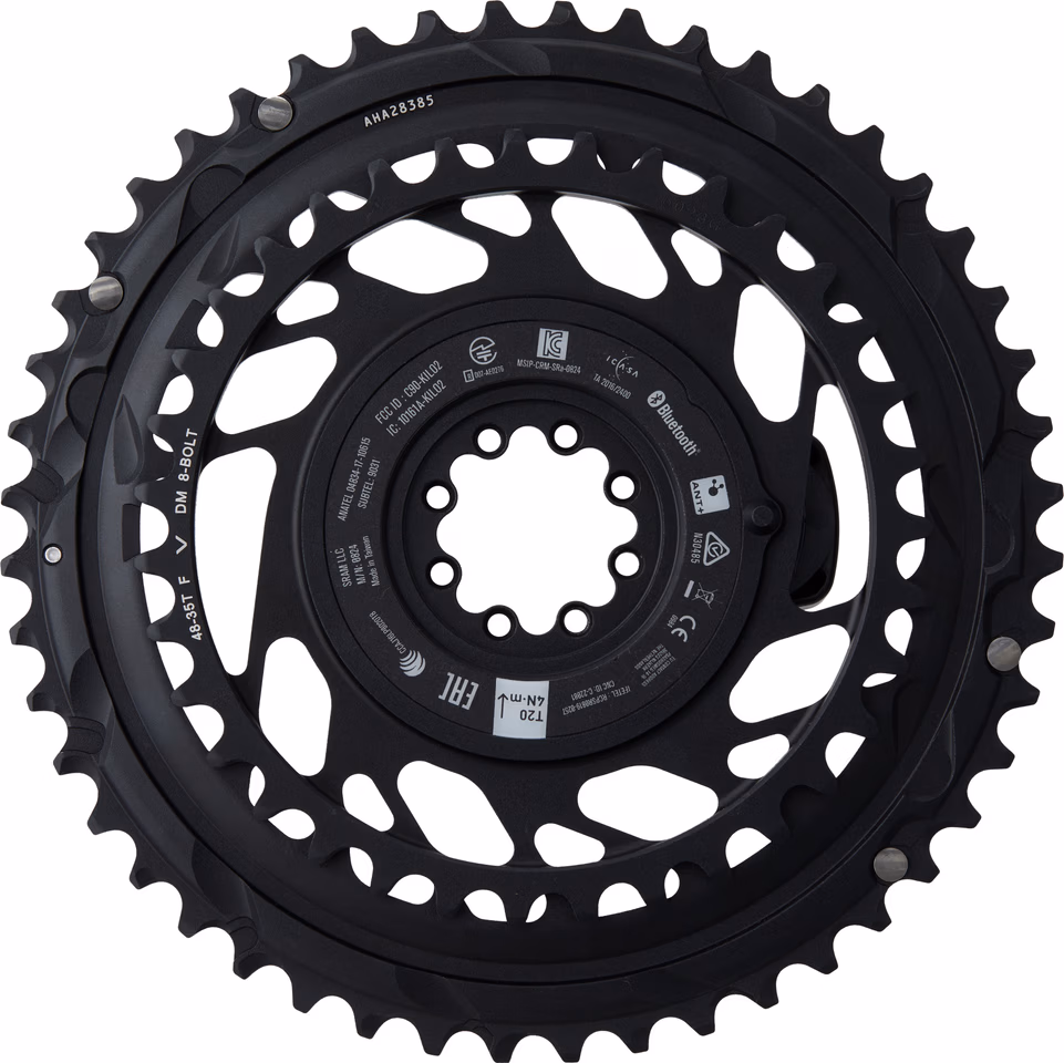 SRAM AXS Powermeter Kit 2x12-fach für Force D2 Bis zu 65% Rabatt