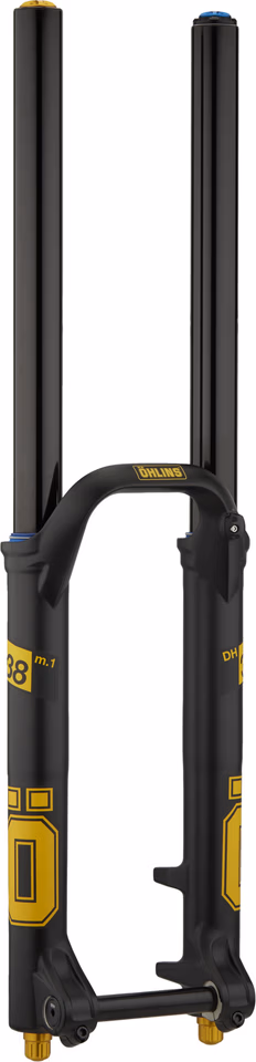 ÖHLINS DH38 m.1 Air TTX 18 29" Boost Doppelbrücken-Federgabel Sonderangebot der Fabrik
