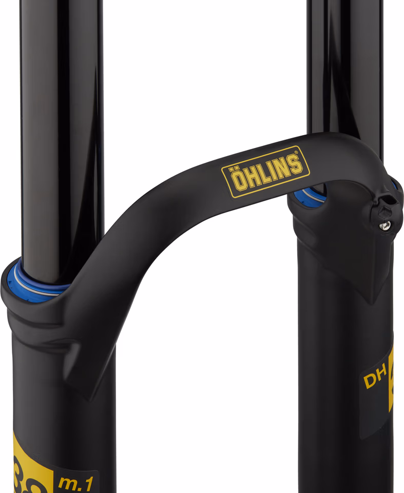 ÖHLINS DH38 m.1 Air TTX 18 29" Boost Doppelbrücken-Federgabel Sonderangebot der Fabrik