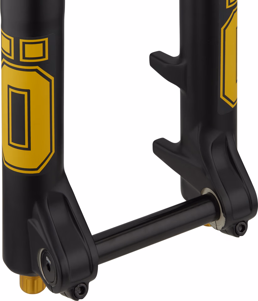 ÖHLINS DH38 m.1 Air TTX 18 29" Boost Doppelbrücken-Federgabel Sonderangebot der Fabrik